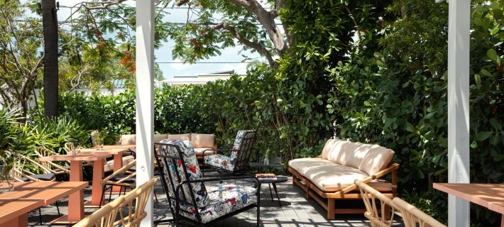 Ellas Cottages - Key West Historic Inns Hotels in Monroe County