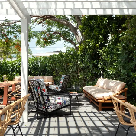 Ellas Cottages - Key West Historic Inns