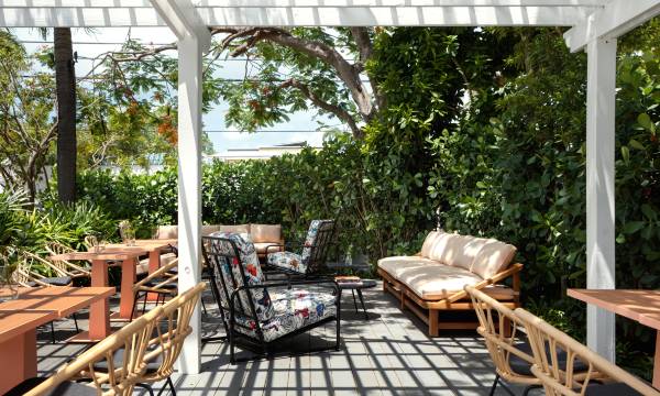 Ellas Cottages - Key West Historic Inns