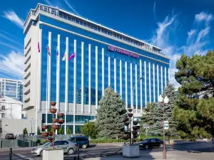 Crowne Plaza Krasnodar - Centre