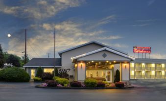 Red Roof Inn & Suites Herkimer