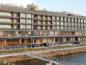 Popular Premium Hotels in Yokohama