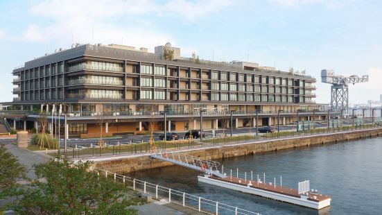 InterContinental Yokohama Pier 8