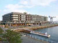 InterContinental Yokohama Pier 8 Hotels in der Nähe von Yokohama Chamber of Commerce