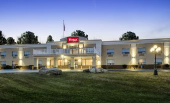 Red Roof Inn & Suites Newburgh - Stewart Airport