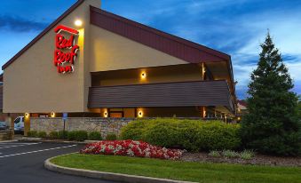 Red Roof Inn Cleveland - Mentor/ Willoughby