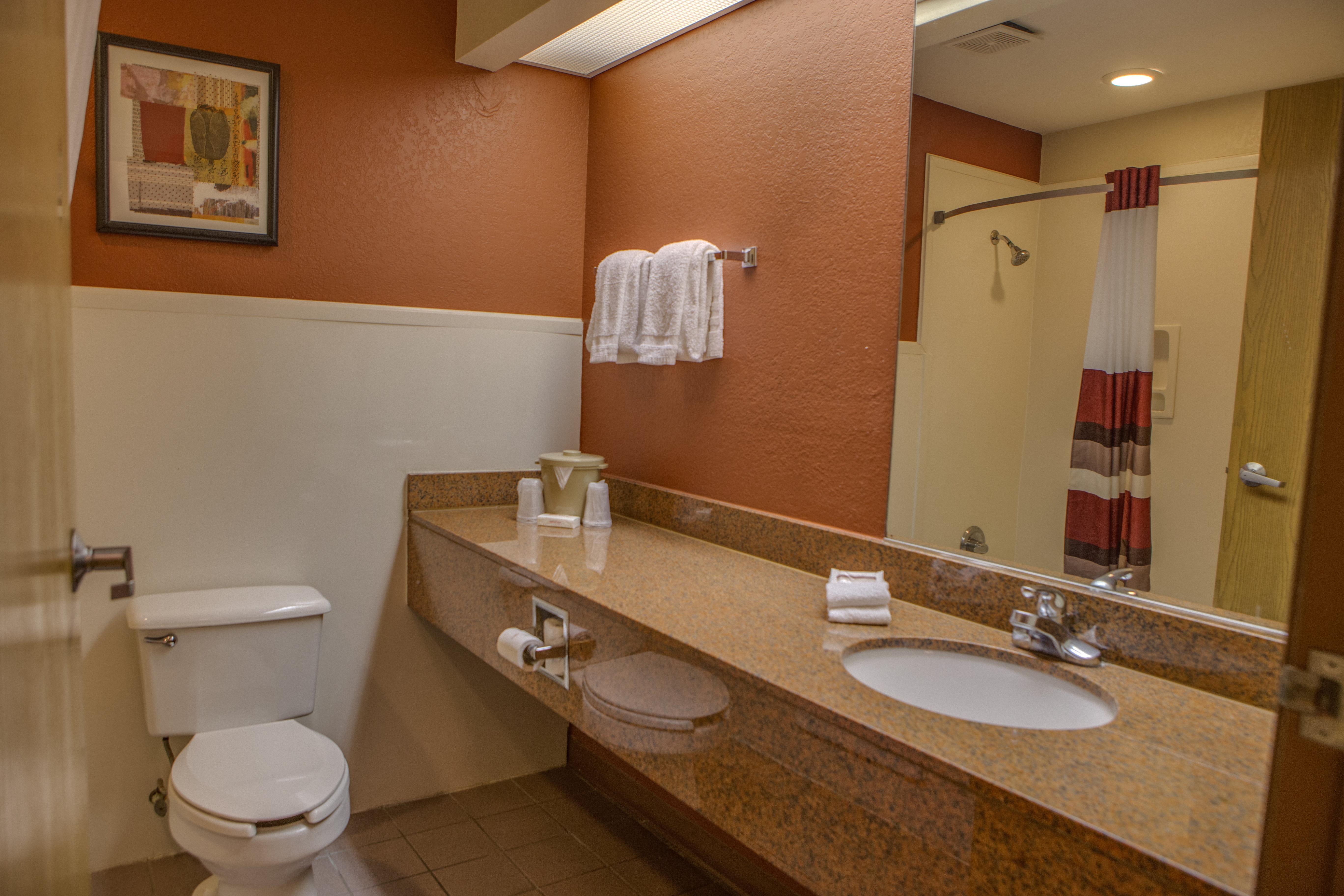 Red Roof Inn Pharr - McAllen