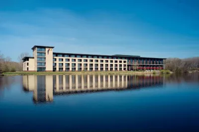 Van der Valk Hotel Sneek Hotels in Terherne