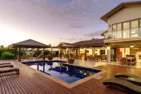 Naisoso Island Villas - Fiji