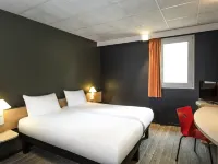 Ibis Lannion Côte de Granit Rose Hotels in Lannion