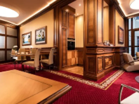 Haffner Hotel & Spa Sopot - Destigo Hotels Hotels in Sopot