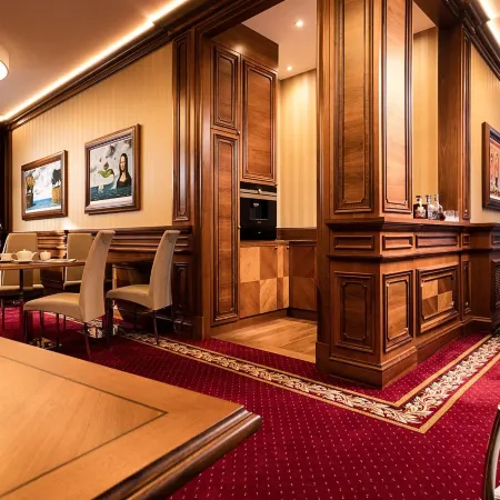 Haffner Hotel & Spa Sopot - Destigo Hotels