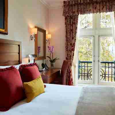 The Royal Horseguards Hotel, London Rooms