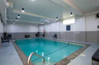 Sandman Hotel & Suites Williams Lake - Pools