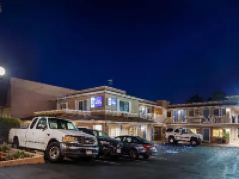 Best Western Poway/San Diego Hotel Hotels in Poway