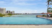The Tsubaki Tower - Kolam Renang