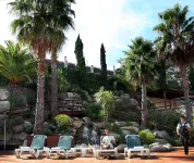 Golden Bahía de Tossa & Spa  . Hotels near Vila Vella