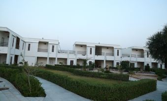 Thar Exotica Spa & Resort