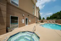 Hampton Inn Easley - 2-Star