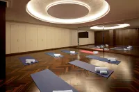 Sheraton Xi'an North City Hotel(Longshouyuan Subway Station Store) - Phòng tập thể hình