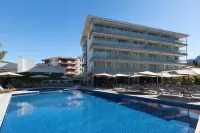 Aimia Hotel - Ocean View