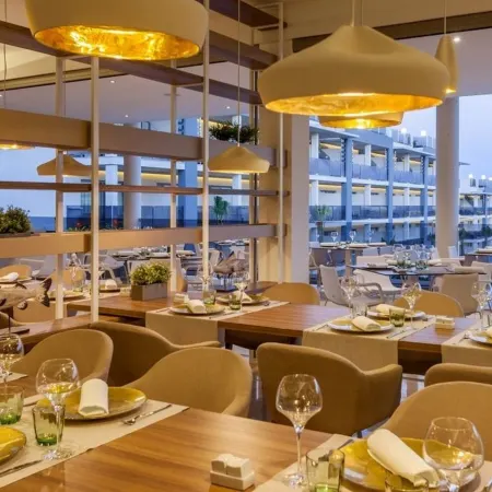Zafiro Palace Alcudia