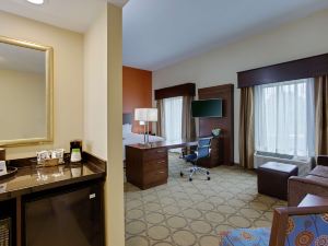 Hampton Inn & Suites Philadelphia/Bensalem