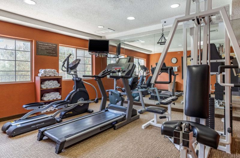 Comfort Inn & Suites Texas Hill Country photo 3