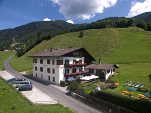 Hotel Restaurant Schaurhof