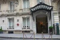 Hôtel Mayfair Paris Hotels in Paris