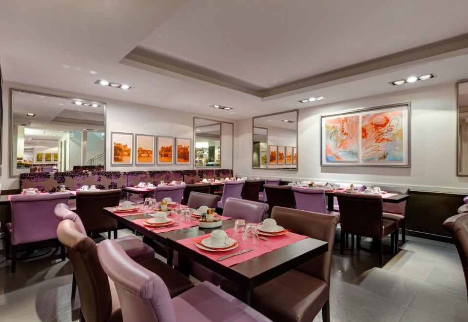 Hôtel Elysées Union 대표 이미지