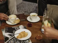 Sunday Hotel Saarbrücken Süd - breakfast