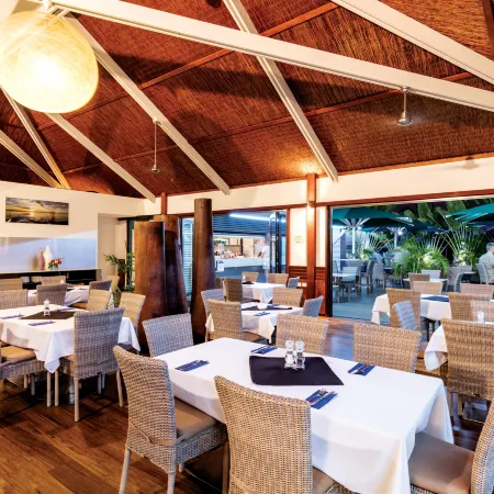 Oaks Cable Beach Resort