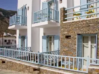 Alk Hotel Hotels in Artemonas