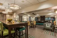 Hampton Inn Clearfield - Swimmingpools