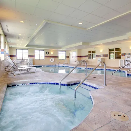 Hampton Inn & Suites Grafton