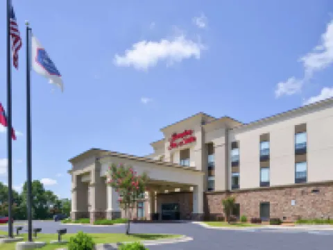 Hampton Inn & Suites Lonoke Hotels in Lonoke County