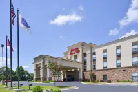 Hampton Inn & Suites Lonoke