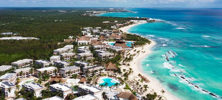 Bahia Principe Explore Tulum - All Inclusive Hotels in Општина Тулум