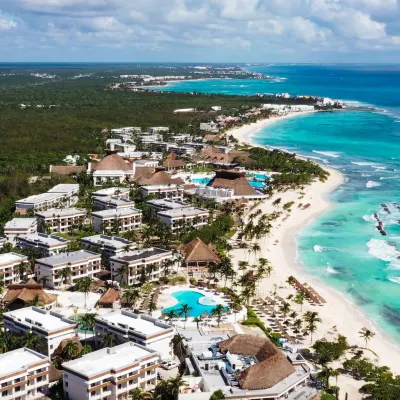Bahia Principe Explore Tulum - All Inclusive Hotels near Secret Cenote