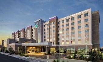 Embassy Suites College Station