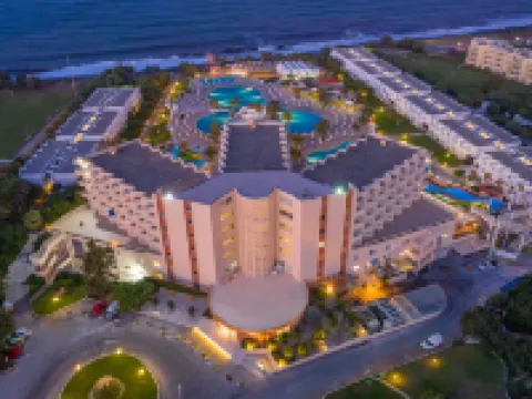 Atlantica Ocean Beach Resort Hotels in Maleme