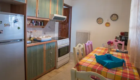 Irida Apartment in the Centre of Zante Отели рядом с достопримечательностью «Остров Черепашки»
