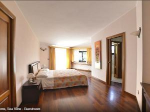 Villa Doriana - Basic Apartment 7