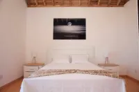 Beautiful Standard Double Room Without Window - Sao Roque do Pico