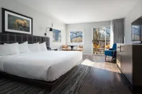 Hotel Ketchum Hotels in Sun Valley