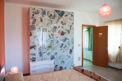 B&b Casa Tua. Original Rooms Await..... Các khách sạn ở 