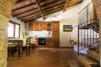 Apartment Immersed in the Green of the Maremma Hotels in Massa Marittima