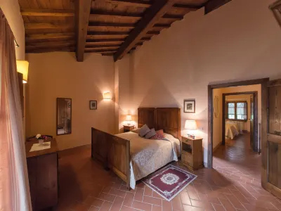 Holiday Home in Antique Gaville South of Florence Hotels near Chiesa Di Scampata