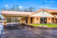 Quality Inn & Suites Corinth West